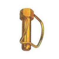 Linch Pins for Tube Square Head
